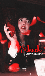 Villanelle